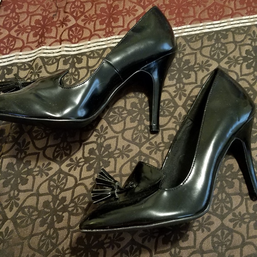 Fioni pump